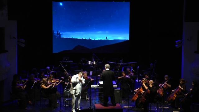 Шедевры народной музыки в сопровождении ТСО Ш.- 7 ч. А. Смирнов Masterpieces of folk music Smirno смотреть онлайн