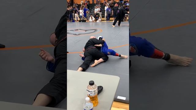 Buckeye State Grappling Championships 2021 - match 1 смотреть онлайн