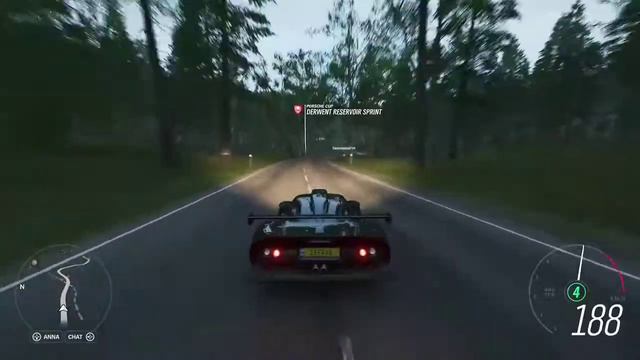 barn find 6 lotus elise gt1 1997 смотреть онлайн