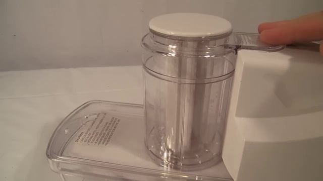 AROMA FOOD MANDOLIN ELECTRIC SLICER AMN-100 смотреть онлайн