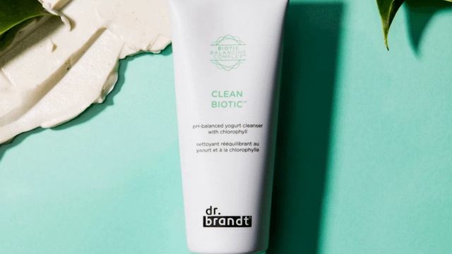 Top 3 Facial Cleansers For DRY SKIN смотреть онлайн