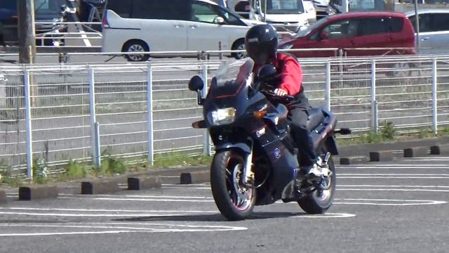 2002220025 GSX1100F F