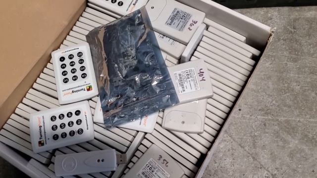 Ограбили университет, привезли оборудование на 6000$ + переработка в золото смотреть онлайн