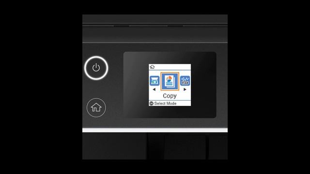 Струйное МФУ Epson — Струйные МФУ