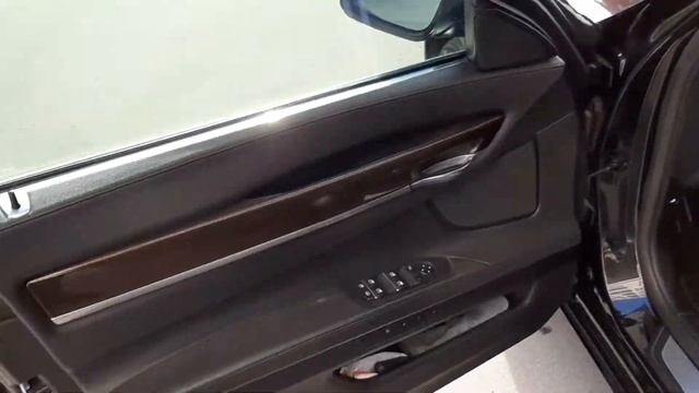 BMW 730 3.0 Дизель 245лс 2010г смотреть онлайн