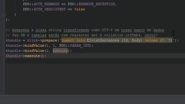 PHP do Jeito Certo! Aula 08 смотреть онлайн