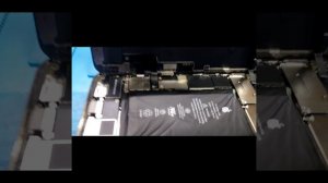 iPhone 12 Pro замена аккумулятора (АКБ) с драйвером питания