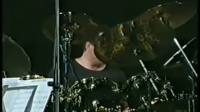 Nizhny Novgorod Jazz Fest 1998 Nikolai Panov Quartet смотреть онлайн