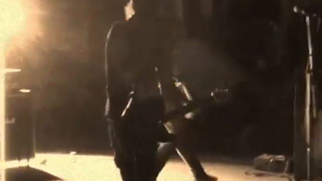 GONZALES - heaven gone wrong - live july 2007 смотреть онлайн