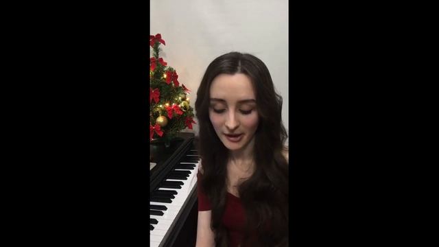 7 рождественских шедевров в классической музыке (запись эфира) смотреть онлайн