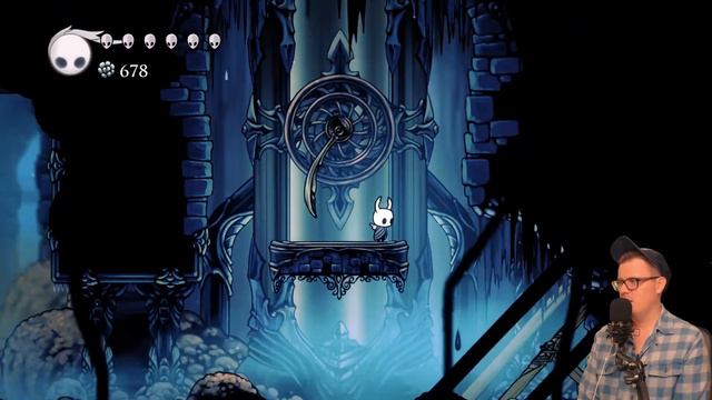 Let's Play Hollow Knight (Blind) | Part 21 | Dung Defender смотреть онлайн