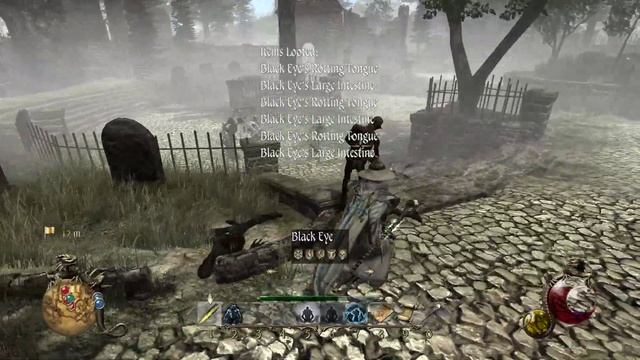 Two Worlds 2 - Pirates of the Flying Fortress Gameplay walkthrough Part 1 [4K 60FPS] - No Commentar смотреть онлайн