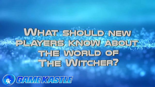 Exclusive Interview about The Witcher RPG with R Talsorian Games! смотреть онлайн