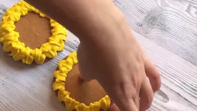 ПРЯНИЧНЫЙ БУКЕТ к 8 марта ✔️имбирные пряники✔️ Как собрать пряничный букет