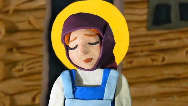 Матронушка.mp4 смотреть онлайн