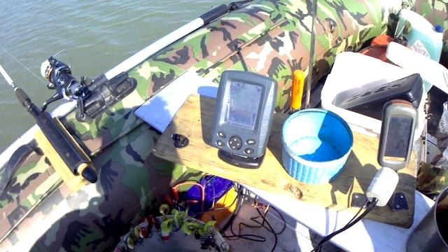 Обзор рыбных мест 26.07.2018г Ч-2 р.Иртыш г.Омск Рыбалка спининнгом в н-ем бьефе Красногорского узл смотреть онлайн