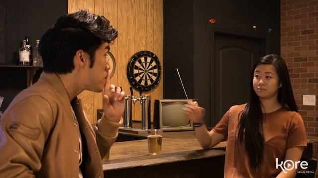 Word Association Game With Buzzfeed's Eugene Lee Yang смотреть онлайн