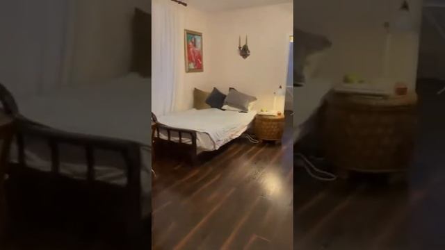 Обзор квартиры в ЖК Гарден парк Эдальго (Коммунарка) смотреть онлайн