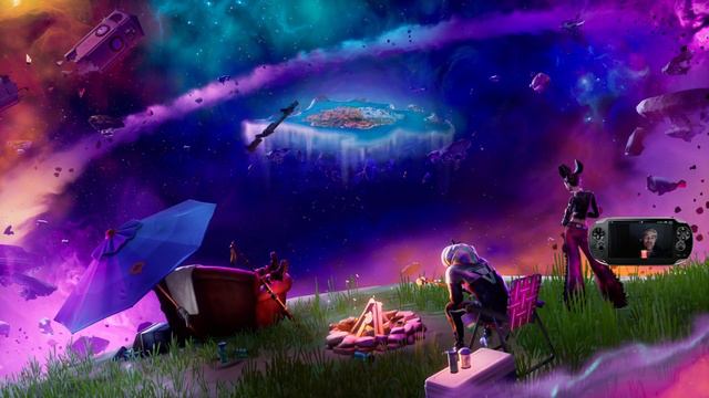 Fortnite Chapter 4 Not Working Servers Offline смотреть онлайн