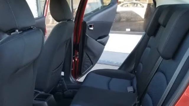 2017 Toyota Yaris iA Manual (Lakewood, Colorado) смотреть онлайн
