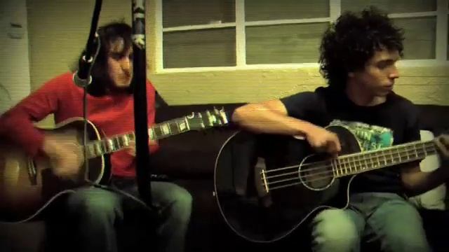 The Highest Eternal Sunshine - Groovy day en Casa Verde смотреть онлайн