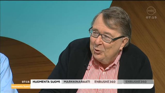 Huomenta Suomi: Mistä kumpuaa viha ja pelko maahantulijoita kohtaan? смотреть онлайн