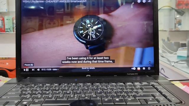 #Xiaomi_mibro_lite_xpaw004_Smart_watch смотреть онлайн