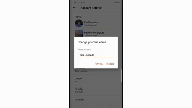 How to Change Wattpad Name смотреть онлайн
