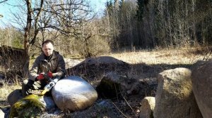 Как правильно сверлить камень.