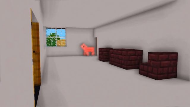 Monster School : Enderman's Life Part 5 with ZOMBIE PIGMAN's Life - BEST Minecraft Animation смотреть онлайн