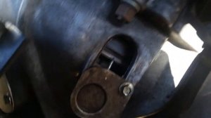 Регулировка зажигания стробоскопу ГАЗ 53, ГАЗ 66