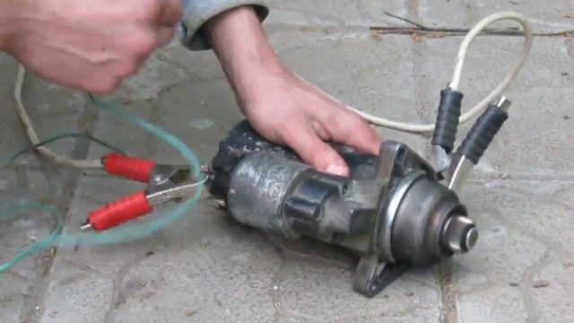 Заработал после сборки-разборки смотреть онлайн