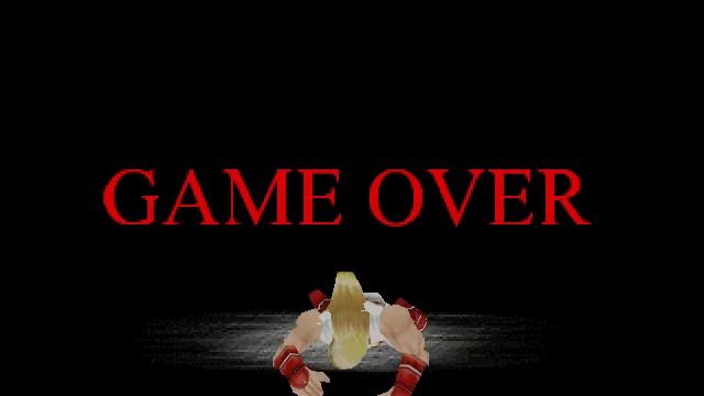 Game Over: Fatal Fury - Wild Ambition (Failure Compilation) смотреть онлайн
