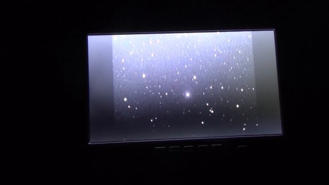 "Night Sky Quest XV" (NGC 7200 - NGC 7249) смотреть онлайн