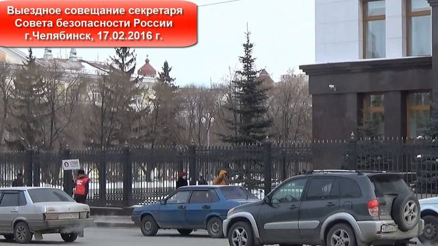 Экологическая вахта "Не молчи!". Соколевских Станислав Фролович. 140/365 смотреть онлайн