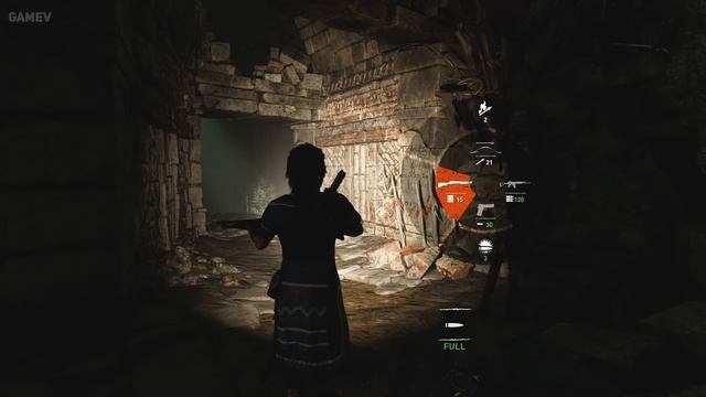 The Tomb Raider™ LOOKS ABSOLUTELY AMAZING on PS5 | Ultra Realistic Graphics Gameplay [4K 60FPS HDR] смотреть онлайн