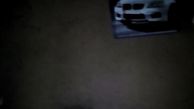 Вызов духа бабадук