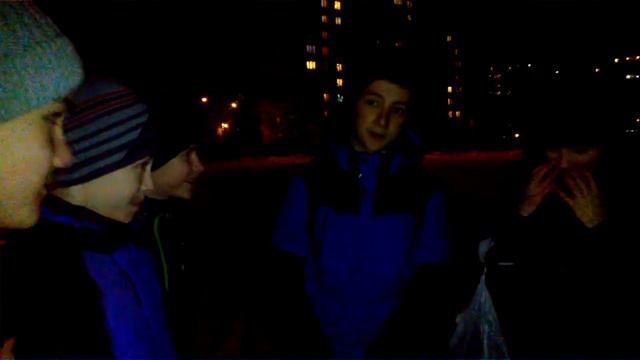 MC Сосок VS MC Титька/Школьники на Versus Battle/Финал смотреть онлайн
