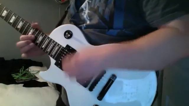 Gibson les Paul studio 60s neck limited edition, noodling, shred. смотреть онлайн