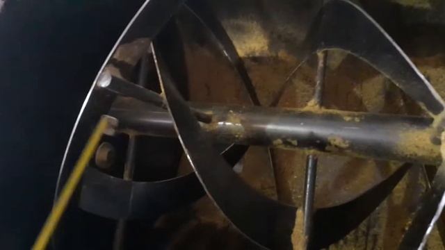 Шнек смесителя смотреть онлайн