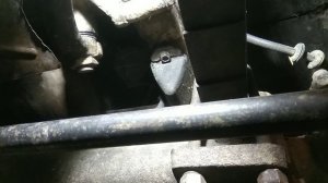 нулевое положение руля. разное количество оборотов руля.разный угол поворота(разворота) УАЗ.