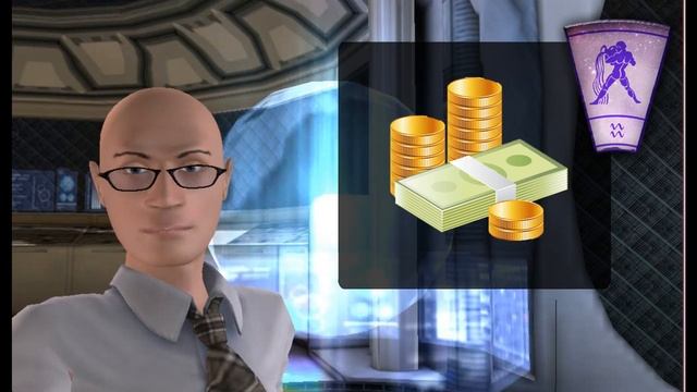 ВОДОЛЕЙ Гороскоп на 2020 год крысы