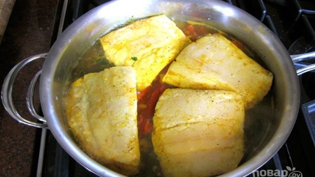 Сборник рецептов