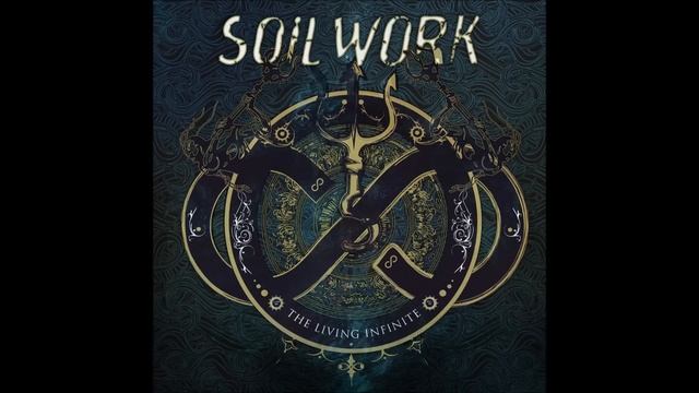 Soilwork   The Living Infinite