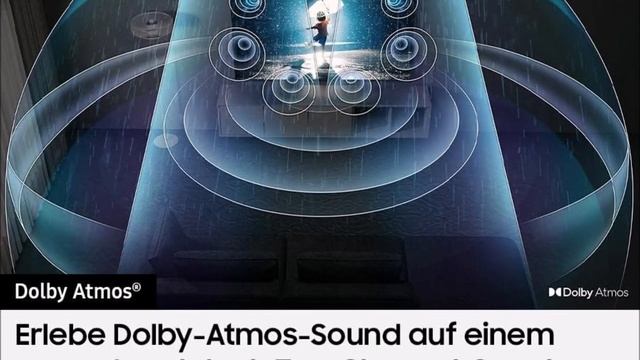 SAMSUNG QN900C GQ85QN900CT 2,16 m (85") 8K Ultra HD Smart TV WiFi смотреть онлайн