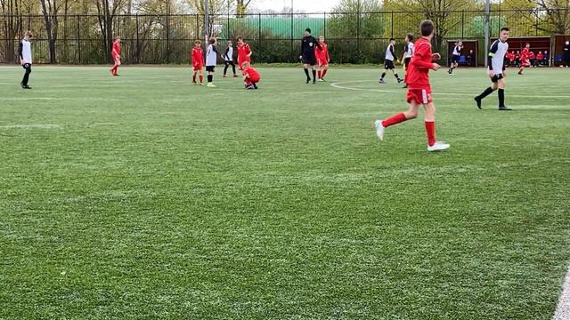 Адмиралтеец-Калининский 2 тайм 7-2 смотреть онлайн