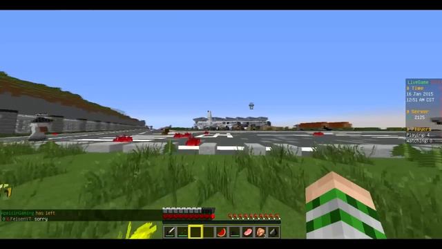 Minecraft:Hunger Games#24[Происхождение ника] смотреть онлайн