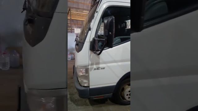 Кузовной ремонт 3С15 смотреть онлайн