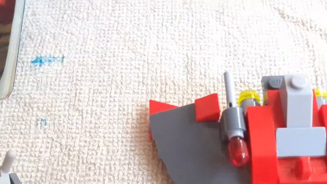 LEGO Посылка от подписчика смотреть онлайн