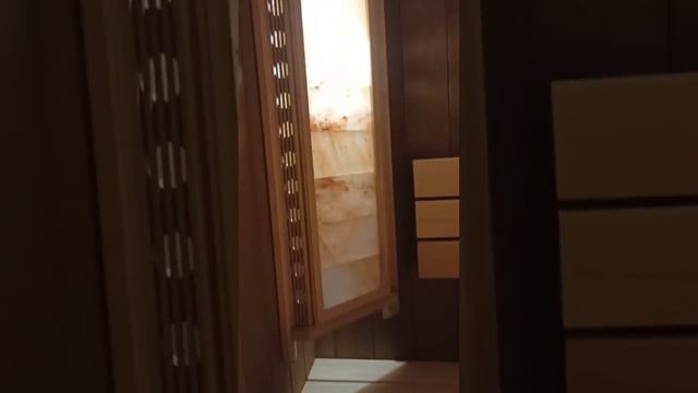 Сауна из термоольхи и канадского кедра??? смотреть онлайн